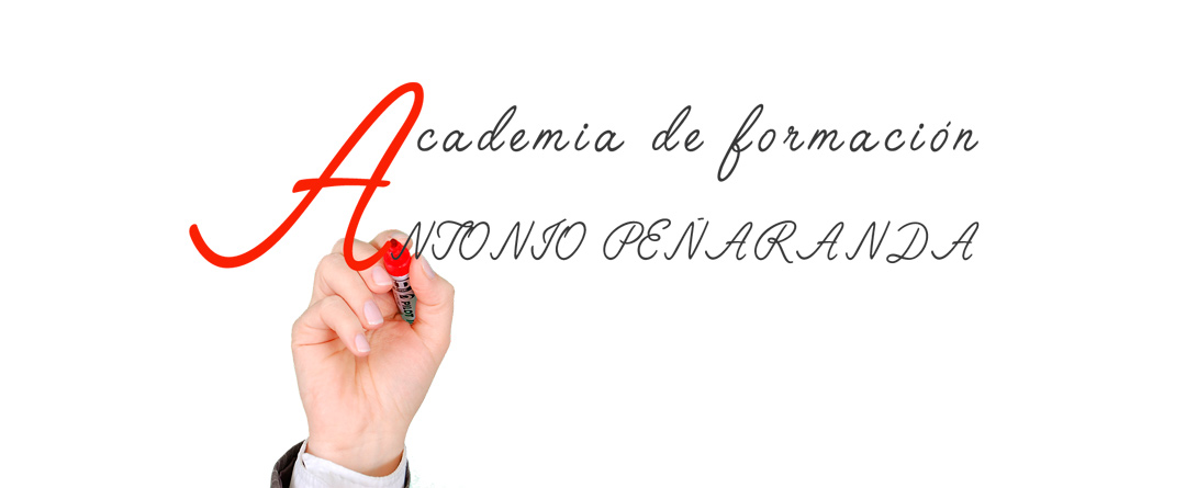 academia antonio peñaranda, academia en molina, academia matematicas, academia inglés